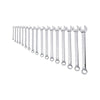 DeWalt SAE Combination Wrench Set 17 pc