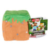 Minecraft Block Toys Assorted 3 in. 6 pc (Pack of 12)