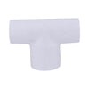 Charlotte Pipe Schedule 40 1/2 in. Slip X 1/2 in. D Slip PVC Reducing Tee 1 pk - Deal of The Week