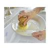 Full Circle Bubble Up 2.36 in. W Medium Bristle Bamboo Handle Dish Brush - Deal of The Week