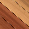 Cabot Australian Timber Oil Low VOC Transparent Jarrah Brown Oil-Based Australian Timber Oil 5 gal