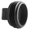 Charlotte Pipe 3 in. MPT X 3 in. D ABS Plug
