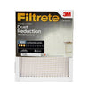 Filtrete 20 in. W X 24 in. H X 1 in. 300 MPR Pleated Filter Dust (Pack of 4)