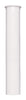Plumb Pak 1-1/2 in. D X 4 in. L Plastic Tailpiece