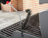 Weber Grill Brush 18 in. H X 1 in. L X 7 in. W 1 pk