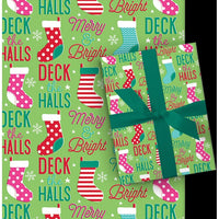 Paper Images Assorted Gift Wrap (Pack of 48)