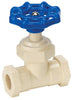 Homewerks 3/4 in. 3/4 in. CPCV Stop Valve