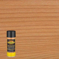 Cabot Transparent Smooth Natural Australian Timber Oil 12 oz (Pack of 6).