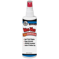 Wee-Wee Puppy Housebreaking Aid Pump Spray, 8 oz.