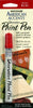 Testors Craft Satin Ruby Paint Pen Interior 0.33 oz