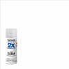 Rust-Oleum Painter's Touch Ultra Cover Satin Clear Spray Paint 12 oz. (Pack of 6)