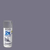 Rust-Oleum Painters Touch Ultra Cover Satin Oil Based Granite Spray Paint 12 oz. (Pack of 6)