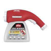 Ortho Dial N Spray Hose End Sprayer - Deal of The Week