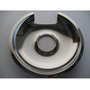 Stanco Chrome Plated Reflector Pan 8 in. W