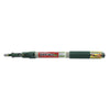 Wooster Sherlock GT Telescoping 2 ft. L X 1.875 in. D Aluminum/Fiberglass Extension Pole Green/Gray - Open Box