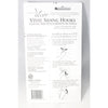 Christmas Mountains Siding Hook 2 pk - Deal of The Week