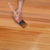 Cabot Transparent Heartwood Penetrating Oil Deck and Siding Stain 1 gal. (Pack of 4)