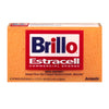 Brillo Estracell Medium Duty Sponge For All Purpose 6 in. L 1 pc