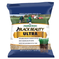 Black Beauty® Ultra Grass Seed 7 Lb - Deal of The Week