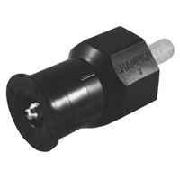 Champion 1/2 in. D X 1.5 in. L Spray Shrub Riser