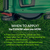 GreenView Fairway Formula Weed & Crabgrass Lawn Fertilizer For All Grasses 4000 sq ft