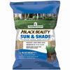 Black Beauty® Sun & Shade Grass Seed 25 Lb