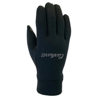 Carhartt M Fleece Black Cold Weather Gloves - Deal of The Week