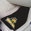 Wright State University Carpet Car Mat Set - 2 Pieces