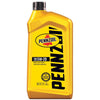 PENNZOIL 5W-20 4 Cycle Engine Lubricant Motor Oil 1 qt. (Pack of 6)