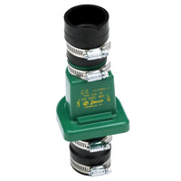Zoeller 1-1/4 in. D X 1-1/4 in. or 1-1/2 in. D Slip Plastic Check Valve - Deal of The Week