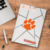 Clemson University 3 Piece Decal Sticker Set