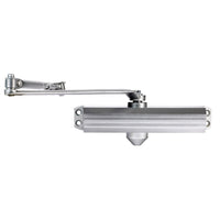 Tell Aluminum/Steel Hydraulic Adjustable Door Closer Grade 1