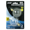 INCNDSNT BULB 550LMN 60W