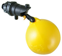 Jobe Rojo Float Valve, 3/4 in.