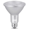 Feit Electric PAR30 E26 (Medium) LED Bulb Bright White 75 Watt Equivalence (Pack of 4)