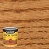 Minwax Wood Finish Semi-Transparent Gunstock Oil-Based Oil Wood Stain 1 qt.