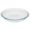 Pyrex 9 in. W x 9 in. L Pie Plate Clear (Pack of 6)