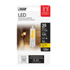 Feit LED G9 G9 LED Bulb Warm White 35 Watt Equivalence 1 pk