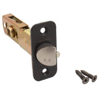 83518-690 RCAL UL Dead Latch Square Drive - Dark Bronze