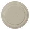 Imperial Galvanized Steel Flue Stop - Open Box