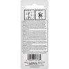 Hillman AnchorWire Silver Conventional Picture Hanger 100 lb. 2 pk (Pack of 10)