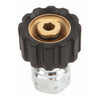Forney Screw Coupling 5800 psi