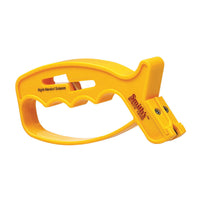 Smith's 10 Second Silicon Carbide Hand Held Knife and Scissor Sharpener 1 pc