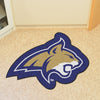 Montana State University Mascot Rug