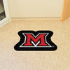 Miami University (OH) Mascot Rug