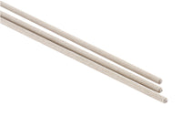 Forney 3/32 in. D X 14.6 in. L E6013 Mild Steel Welding Electrodes 83000 psi 5 lb 1 pk