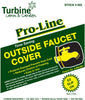 Turbine Pro-Line Open Cell Foam Faucet Cover