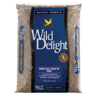 SPCL FINCH FOOD 20#