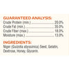 Kaytee Nyjer Songbird Niger Seed Energy Treat Bar 13 oz