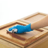 Minwax Wood Finish Transparent Low Luster Honey Maple Oil-Based Gel Stain 1 Qt.